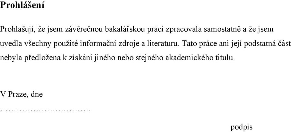 zdroje a literaturu.