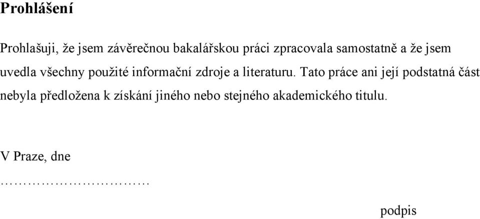 zdroje a literaturu.