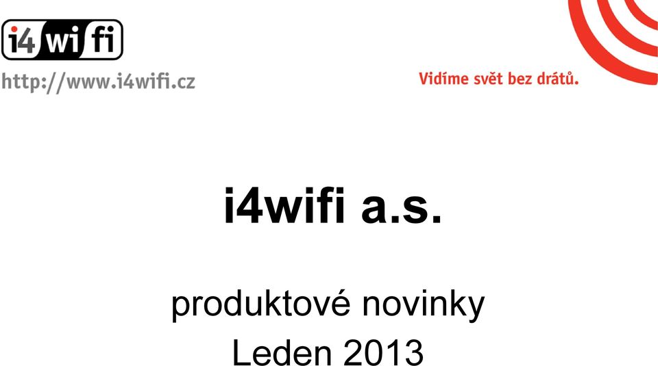 novinky