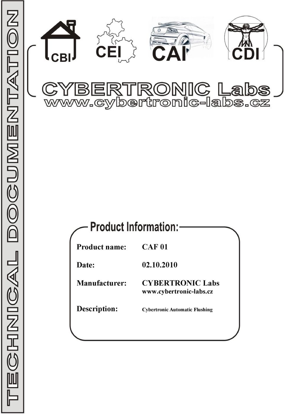 CYBERTRONIC Labs www.
