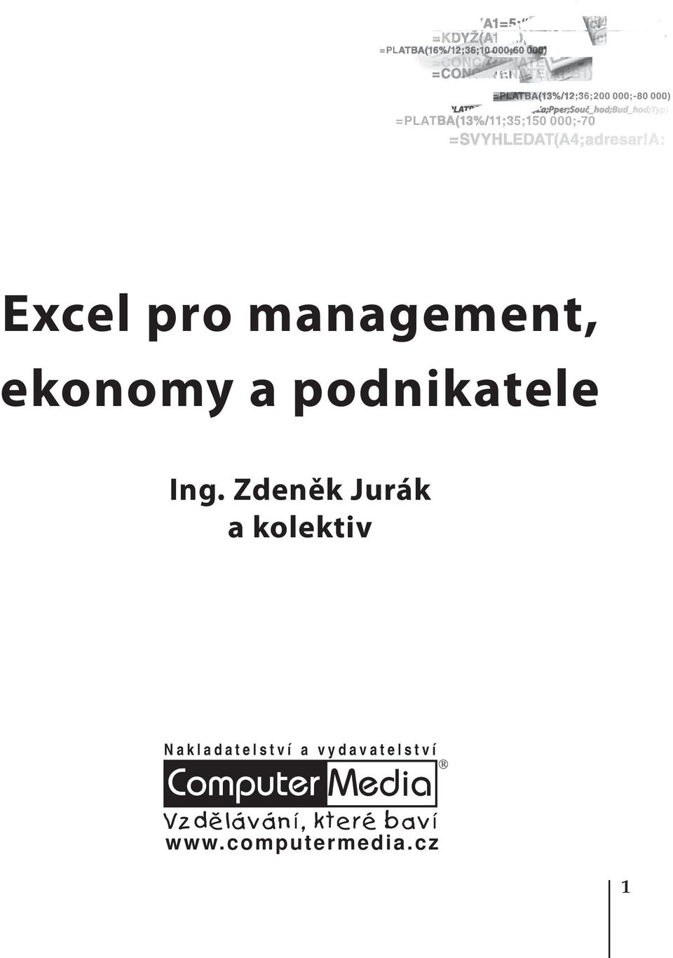 podnikatele Ing.