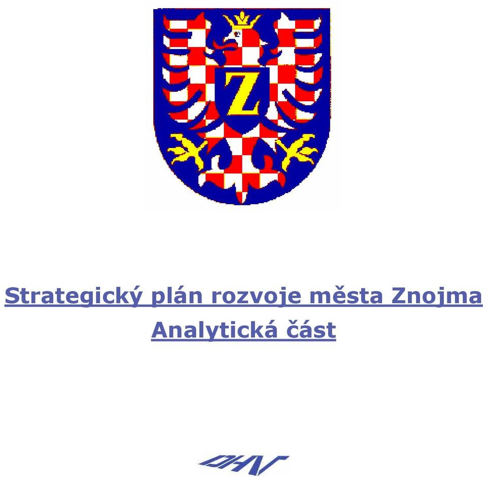 města Znojma