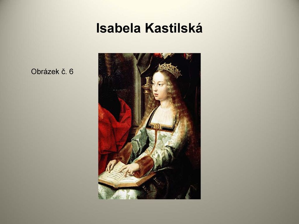 Kastilská