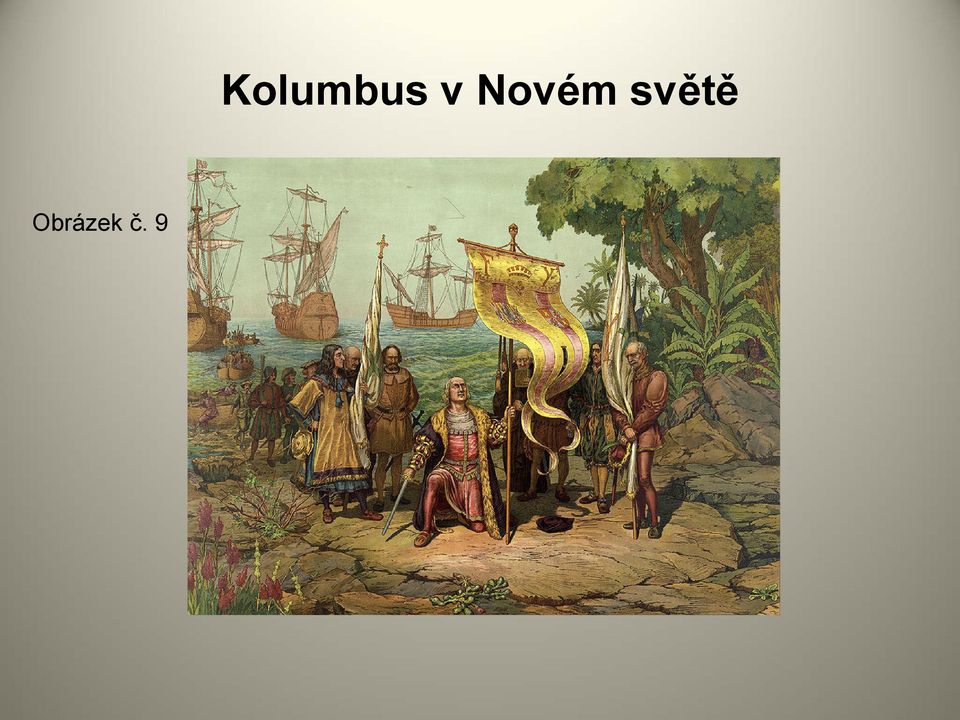 Kolumbus