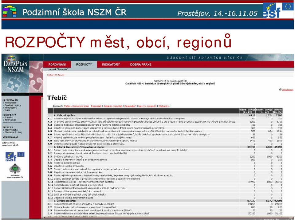 obcí,
