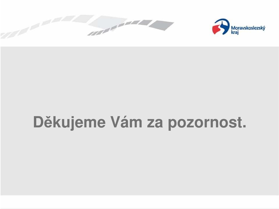 pozornost.