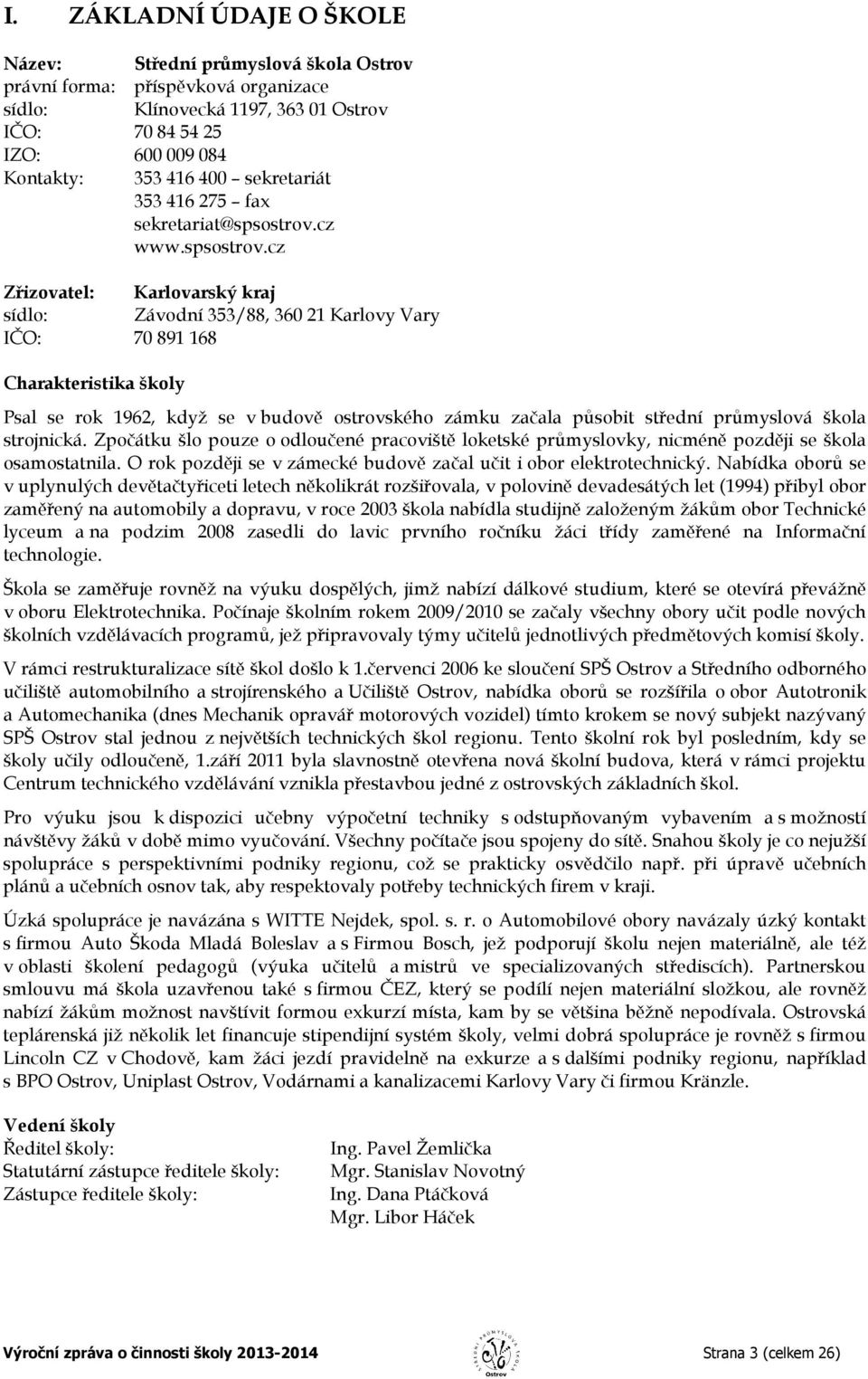 cz www.spsostrov.