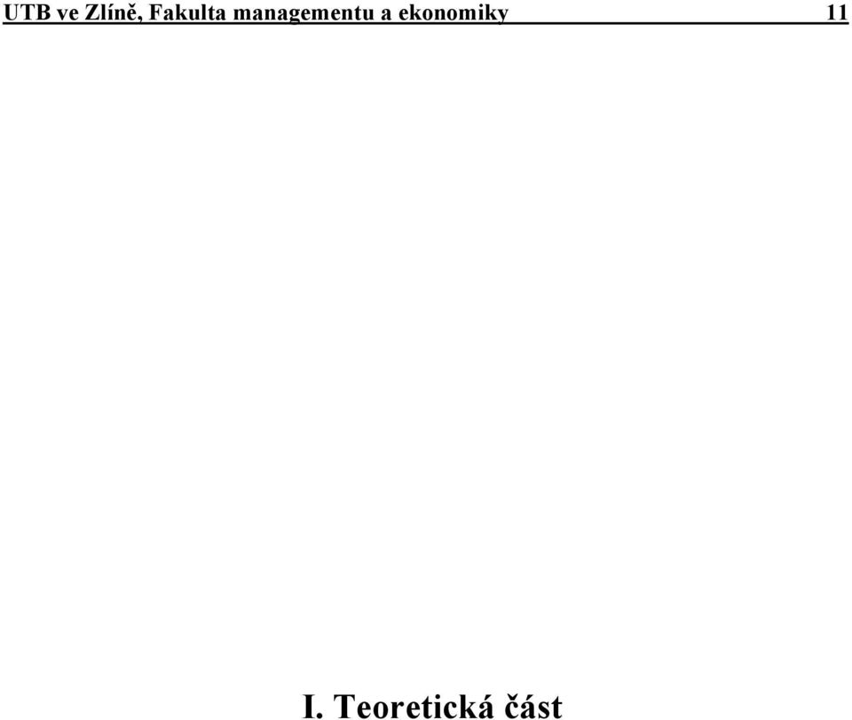 managementu a