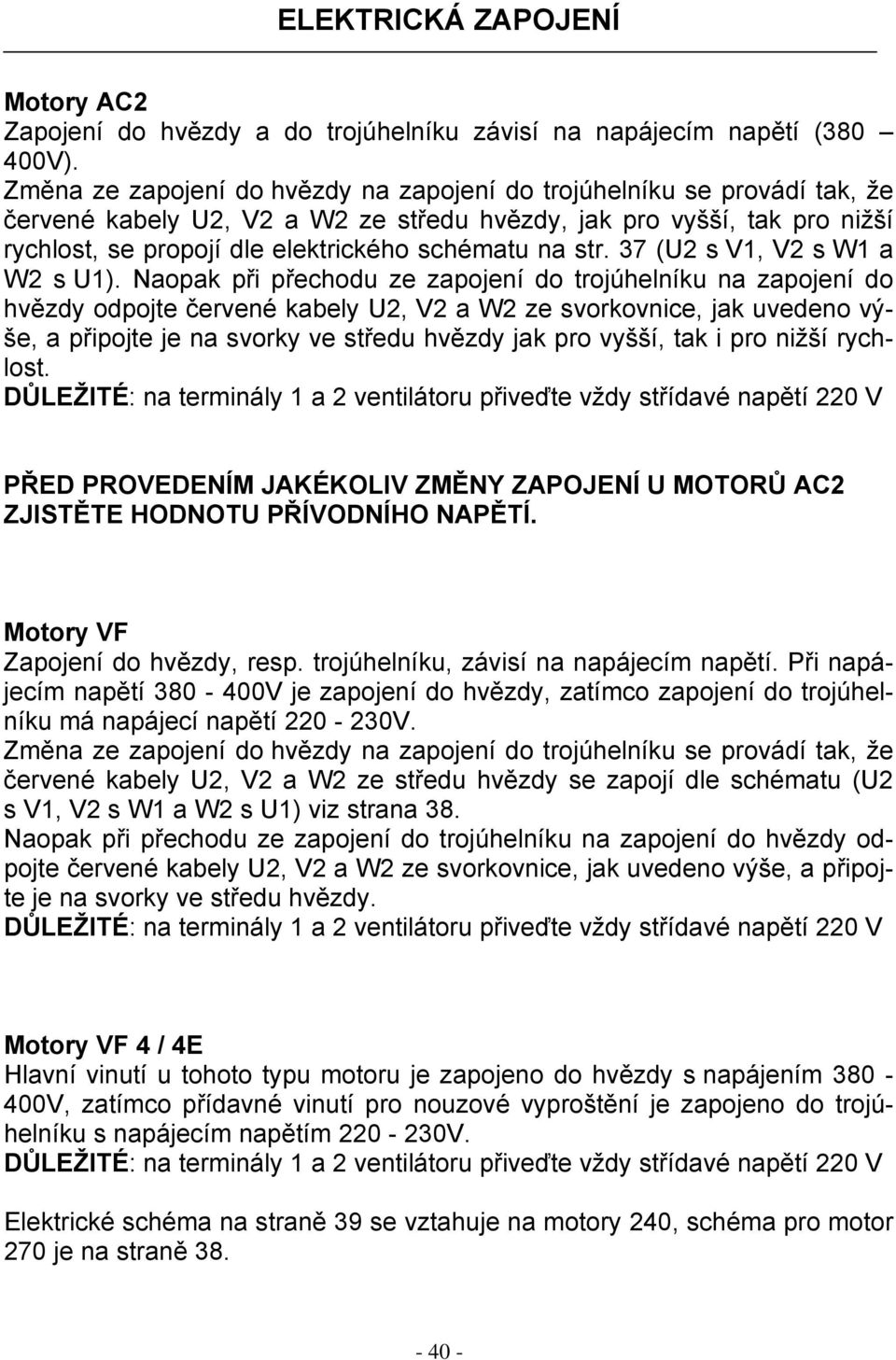 str. 37 (U2 s V1, V2 s W1 a W2 s U1).