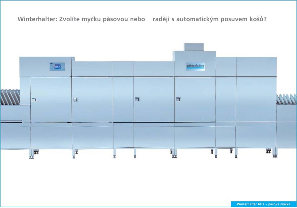 s automatickým posuvem