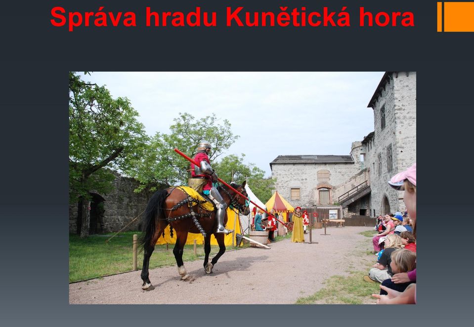 Kunětická