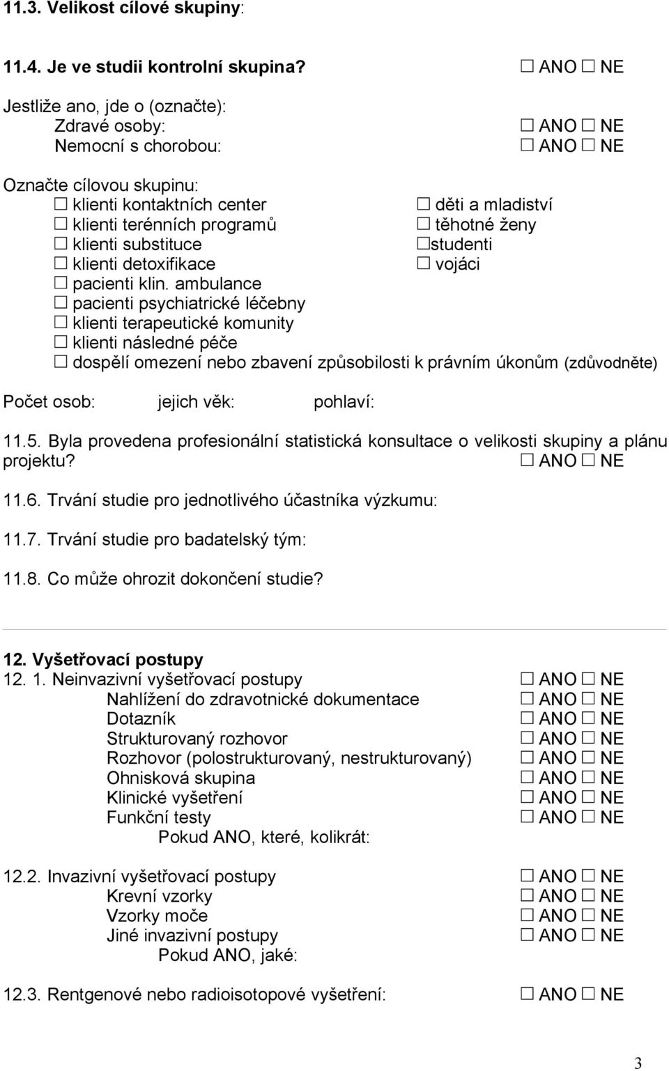 studenti klienti detoxifikace vojáci pacienti klin.