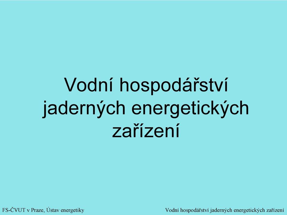 jaderných