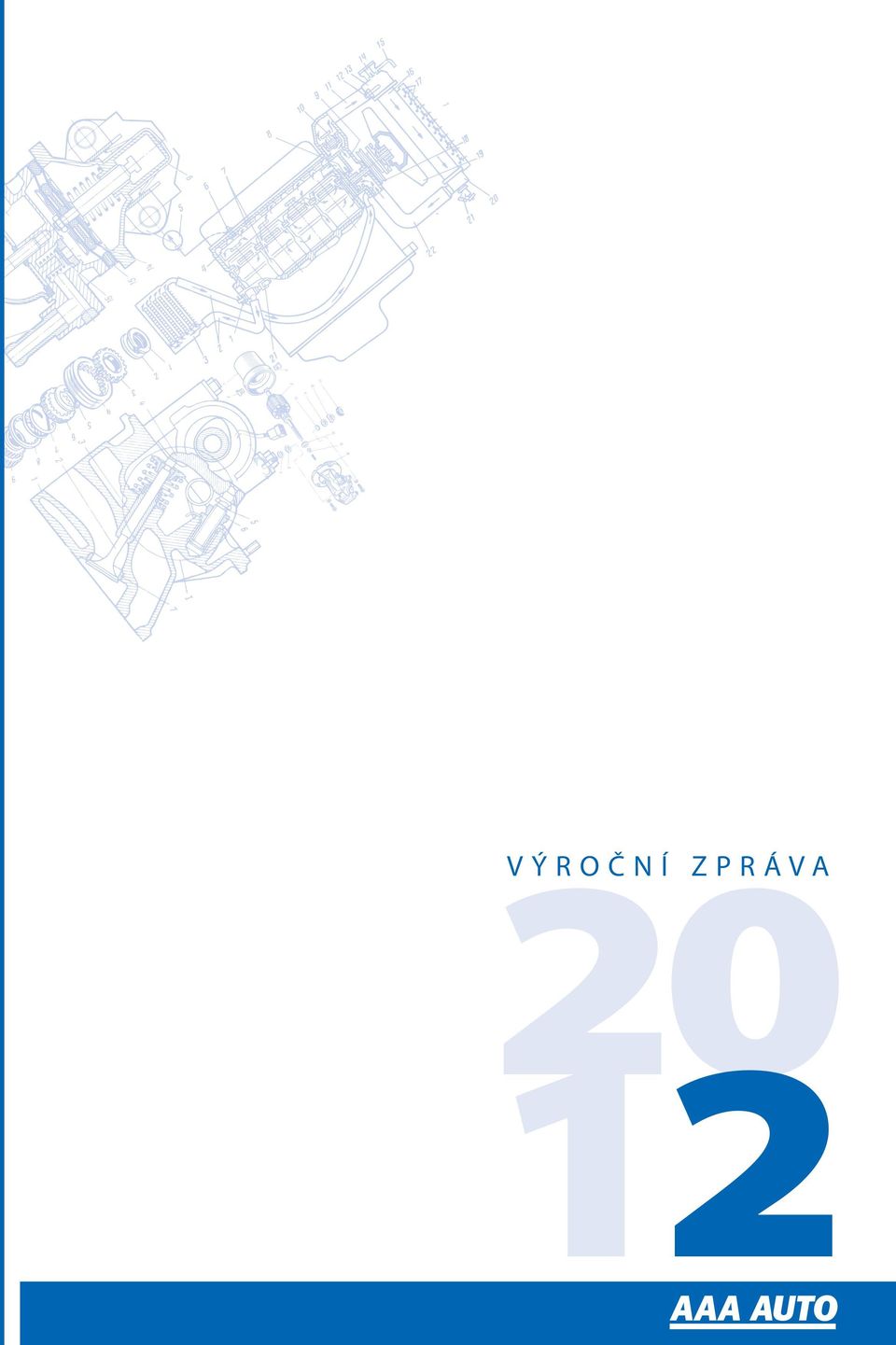 ZPRÁVA
