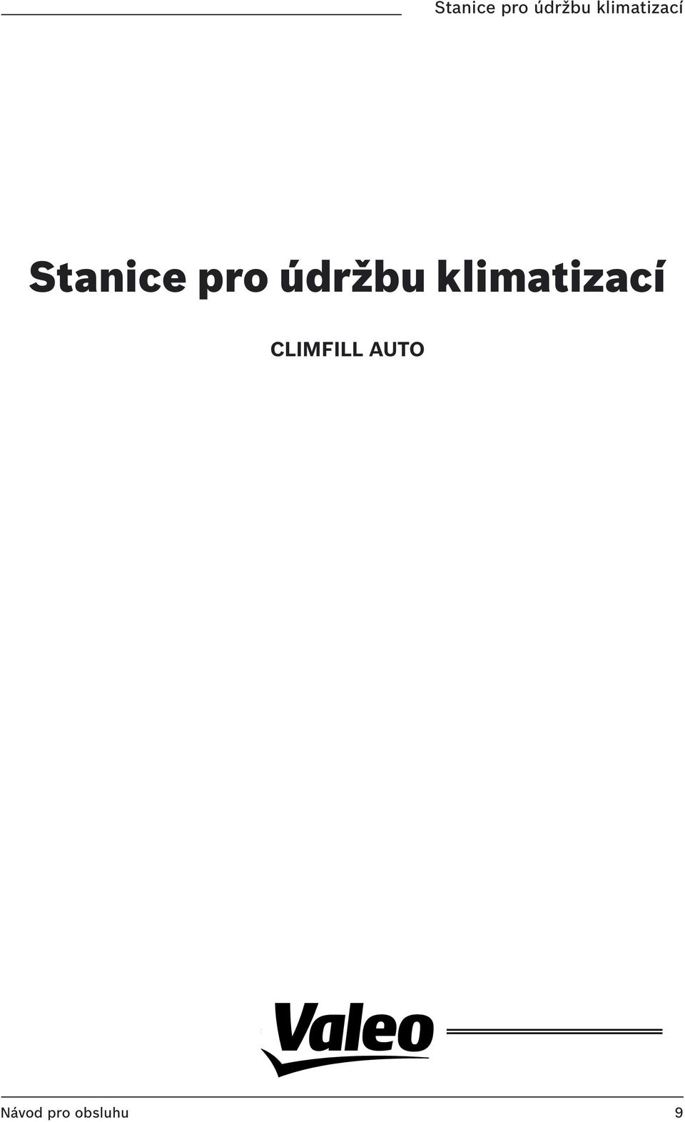 klimatizací