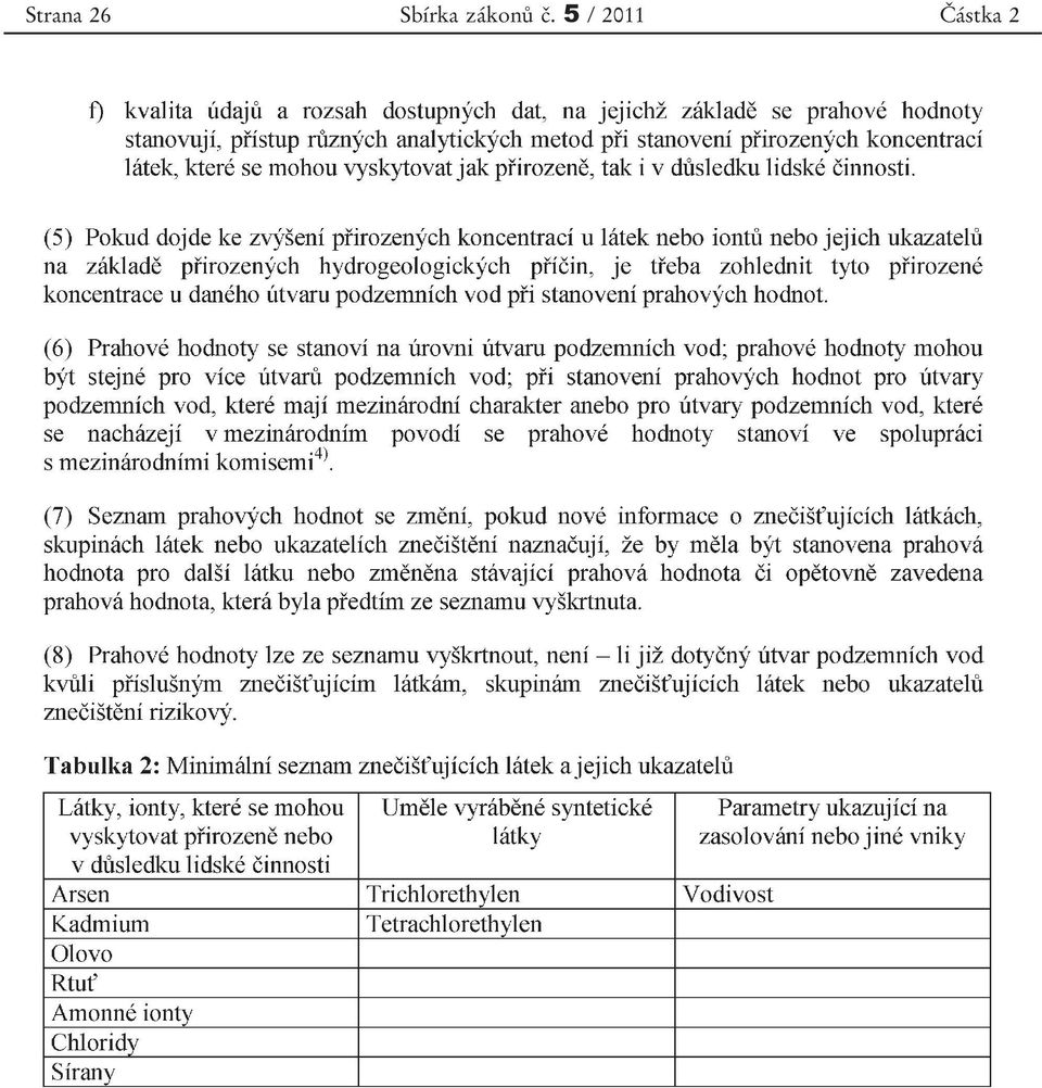 zákonů č.