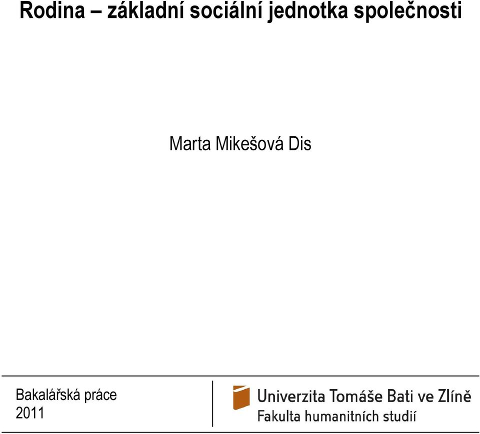 společnosti Marta