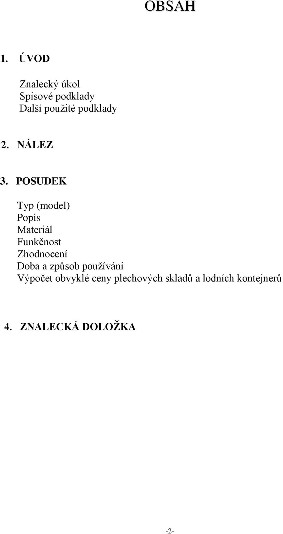 podklady 2. NÁLEZ 3.