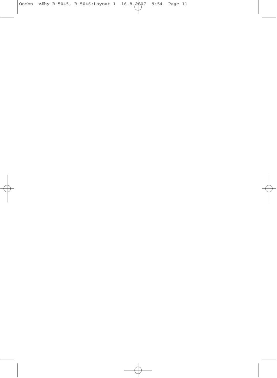 B-5046:Layout