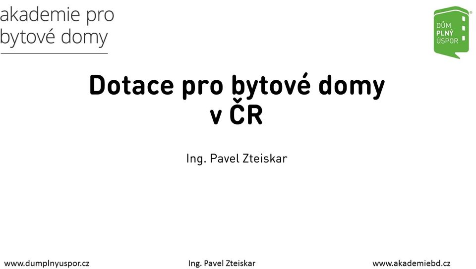 v ČR Ing.