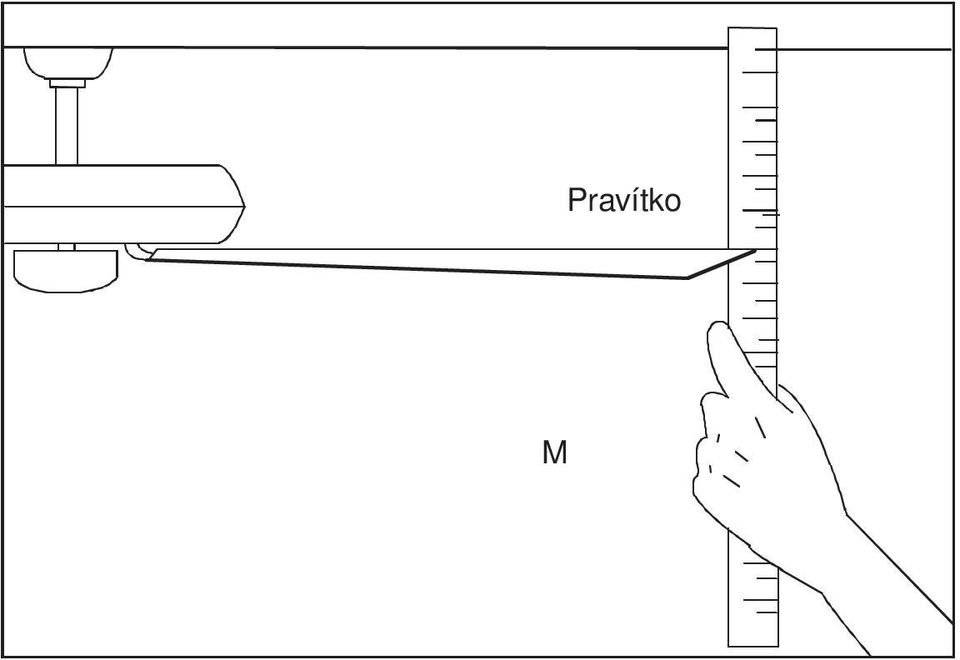 I když jsou všechny lopatky vyváženy a seskupeny podle hmotnosti, není možné odstranit úplné zakolísání a toto by nemělo být považováno za problém.