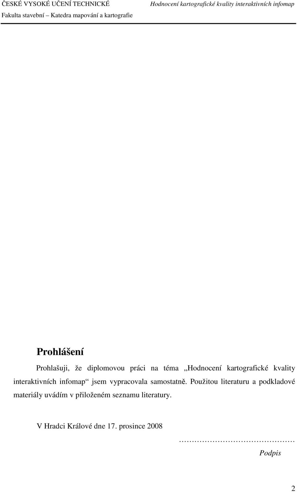 samostatně.