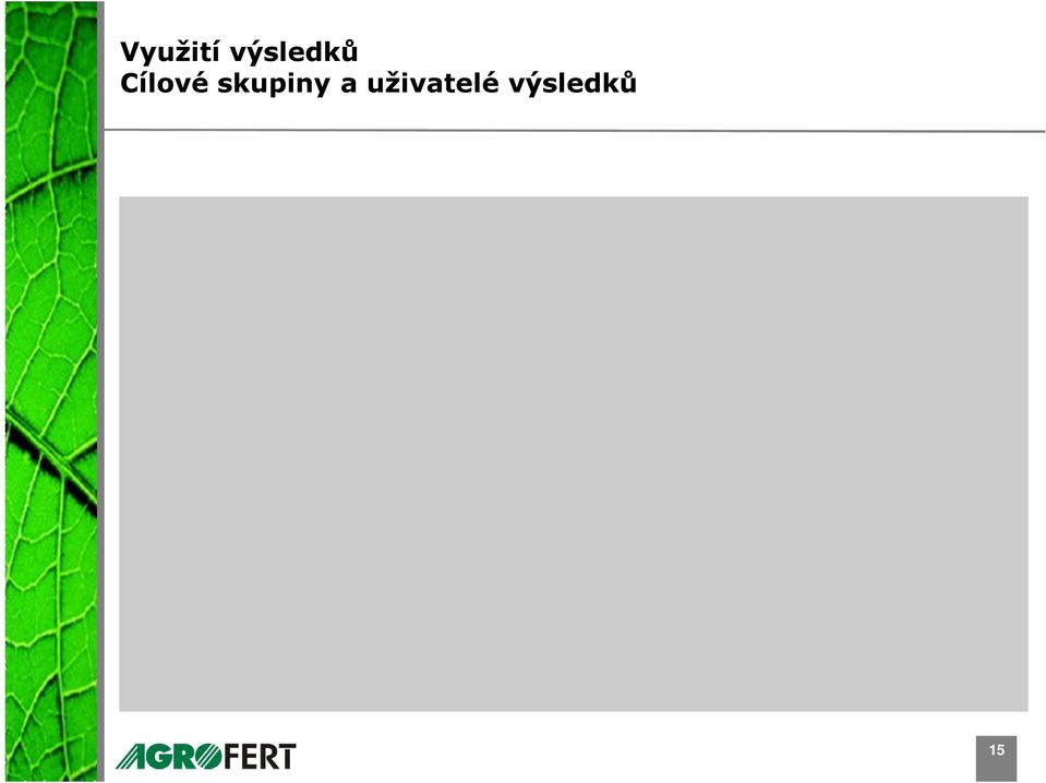 Orgány státní správy s působností v ochraně životního prostředí, přepravy osob a nákladů a finanční správy (MŽP, MPO, MF, MD, MO, GŘ