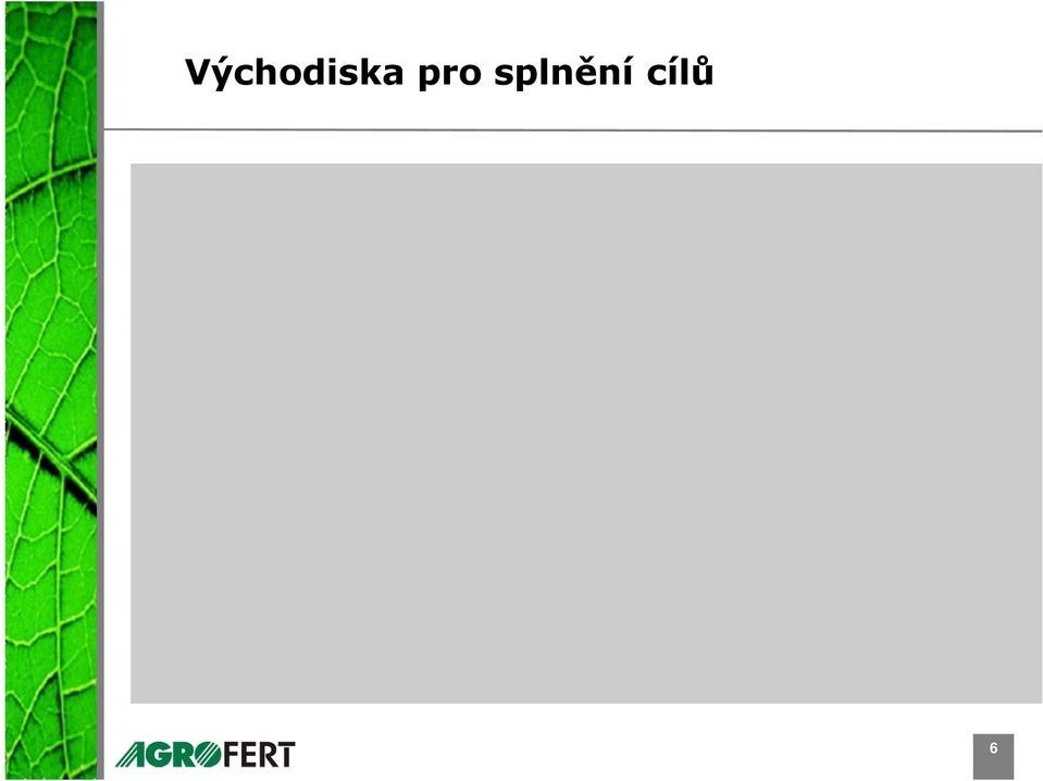 vyšším obsahem biokomponent Nezbytná podpora výzkumu a investic pro realizaci těchto procesů, které bude podstatně nižší než pro