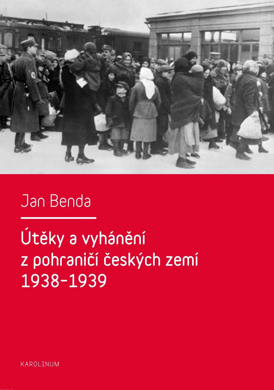 pohraničí českých