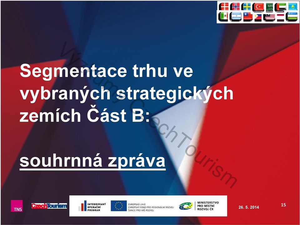 strategických zemích