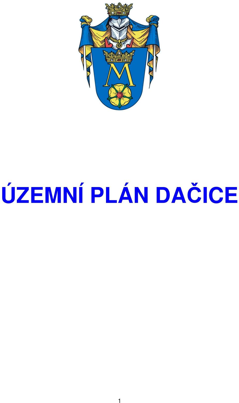 DAČICE 1