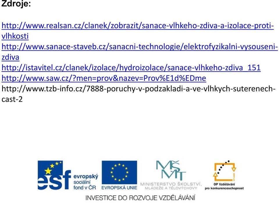 cz/sanacni-technologie/elektrofyzikalni-vysousenizdiva http://istavitel.