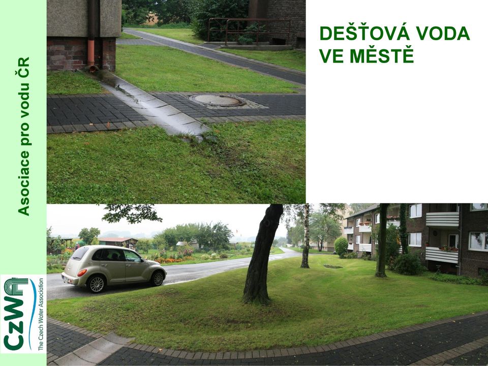 MĚSTĚ