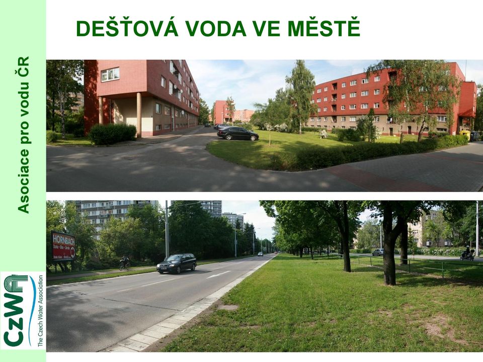 MĚSTĚ
