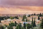 IZRAEL 8 - denní zájezd Poznávací zájezd po Izraeli - návštěva zajímavých míst v