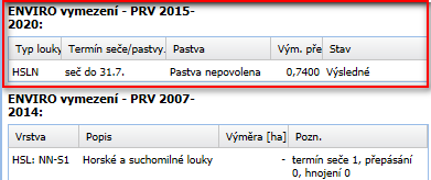 Podopatření ošetřování travních porostů Lze si vybrat DPB s kulturu T nemusí všechna DPB lze zařadit pouze do jednoho z titulů v ZCHÚ, OP NP a NATURA 2000 lze DPB zařadit do: titulu D2-D10 titulu D1