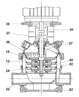 Obsah Konstrukce SB-1,3,5,10,15,20 SBI(N)-1,3,5,10,15,20 KONSTRUKCE Poz.