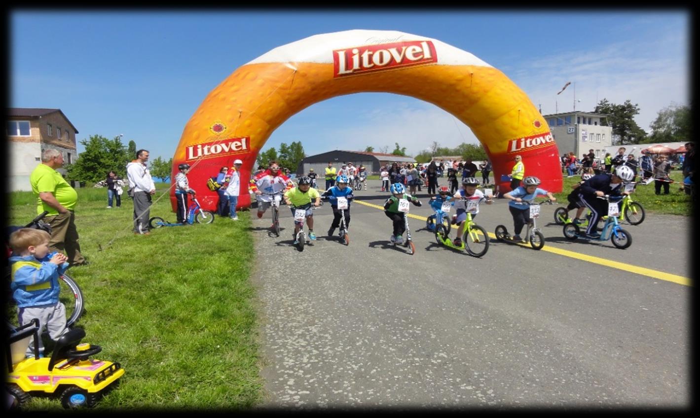 organizace Dobré místo pro život pořádala již 3. ročník Olomoucké koloběžkiády, která se konala na podporu Oblastní Unie neslyšících v Olomouci. proběhla Valná hromada a oslava svátku matek.