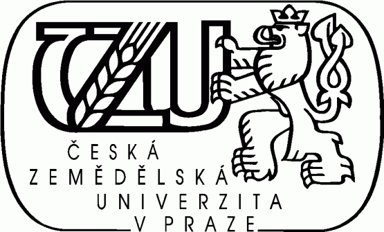 Česká zemědělská univerzita v Praze Technická fakulta Katedra Fyziky Semestrální práce Rychlost pohybu švába argentinského v závislosti na tlaku a teplotě Studijní