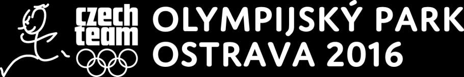 NÁVŠTĚVNÍ ŘÁD Olympijský park Ostrava 2016 1. Úvodní ustanovení 1.1 Tento návštěvní řád je sm
