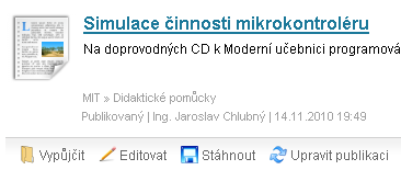 2.5 Práce v redakci redakce hotovo Autor ke korektuře Redaktor zpět do redakce korektuře návštěvník k publikaci Korektor zpět do redakce korektuře publikovat Šefredaktor Portál zpět ke korektuře zpět