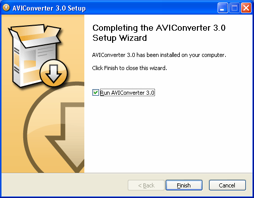 Konvertování a přehrávání video souborů (Windows Vista brzy v prodeji) Než do zařízení nahrajete video soubory, přesvědčte se, že jsou ve formátu AVI, který lze přehrát.