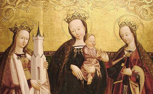 Čtyři hlavní období I. Období pronikání renesančních tvarů (1492-1520) II.