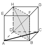 c), Obr 63 Rovina je kolmá na boční stranu, jejíţ je bod součástí (obr 63) Proto bude hledaný kolmý průmět leţet na přímce, která je průsečíkem těchto dvou rovin Kolmice z bodu na úsečku je zároveň