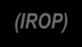 Integrovaný regionální operační program (IROP) Řídící orgán: Ministerstvo pro místní rozvoj Tel.: +420 224 861 111 E-mail: irop@mmr.