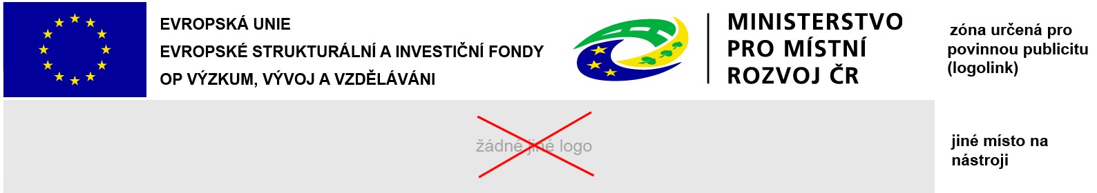VERZE: 0 VYDAL: Řídící orgán OP VVV DATUM PLATNOSTI: XX.