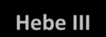 Hebe III