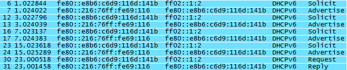 Popis.............. : Realtek RTL8139 Family PCI Fast Ethernet NIC Fyzická Adresa.......... : 00-30-4F-3B-6B-3B Protokol DHCP povolen.