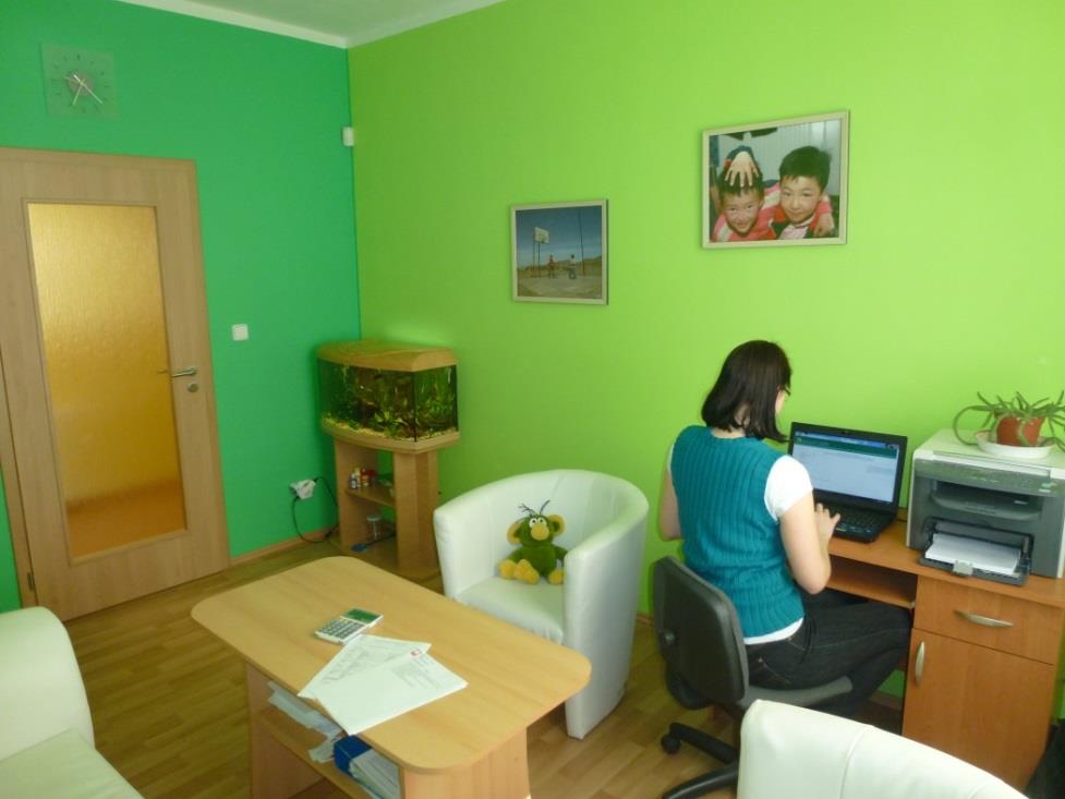 Odborné sociální poradenství v Charitě ČR 69 registrovaných poraden (zahrnuje i migrační poradny) Kontaktů v roce více