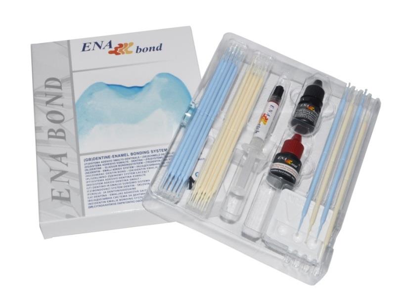 ENA BOND + ENA SEAL ENA BOND COSM300K cena 2.560,- Kč (prodejní cena dle ceníku 3.100,- Kč) (nabídka platná do odvolání) Set obsahuje: ENA BOND jednosložkový univerz.